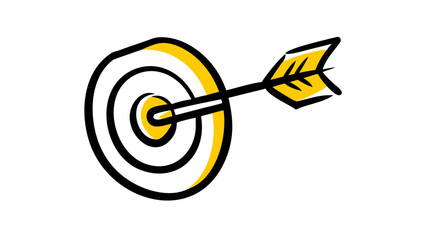 Achieve Your Goals  On-Target Success Strategies and Actionable Plans