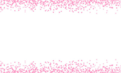 pink abstract background