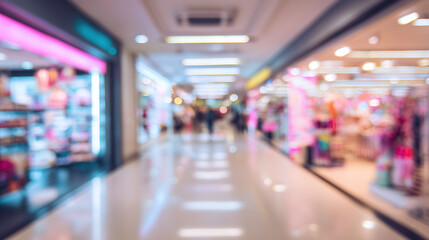 palette. Abstract colorful lights and shapes create a vibrant yet soft artistic representation of shopping. STEM education sheets.