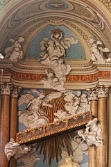 Basilica dei Santi Bonifacio e Alessio all'Aventino, Roma