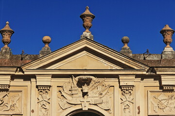 Chiesa di S. Anselmo all'Aventino, Roma