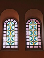 Chiesa di S. Anselmo all'Aventino, Roma