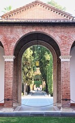 Chiesa di S. Anselmo all'Aventino, Roma