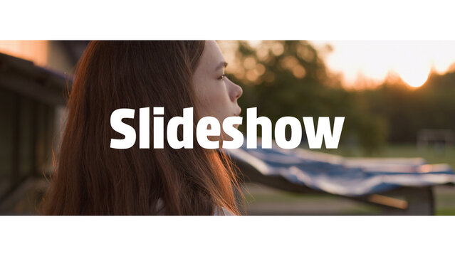 Slideshow