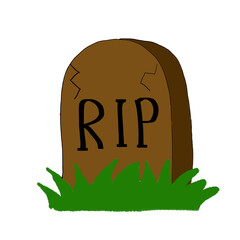 cold storage halloween