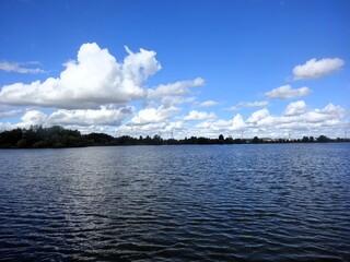Angermünde in der Uckermark