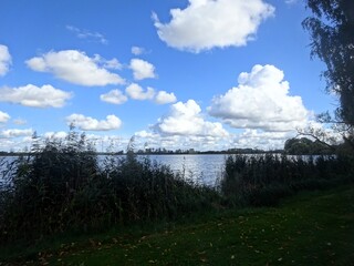 Angerm&uuml;nde in der Uckermark