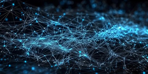 Advantages and Applications of Mesh Network Technology