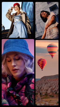 Vertical Split Screens 04