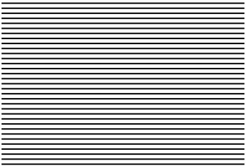 Obraz premium Patterns Lines Texture Crosshatch Style Squiggle Seamless Background Vector Illustration