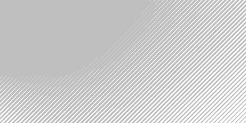 Naklejka premium Thin line halftone gradient texture. Fading vertical stripe gradation background. Repeating wide pattern backdrop. Black parallel lines wallpaper for overlay, print, cover, banner,