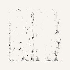 Uneven plaster surface vector texture