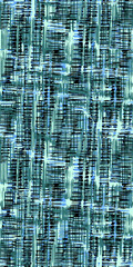 abstract blue background with lines