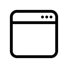 Obraz premium Applications