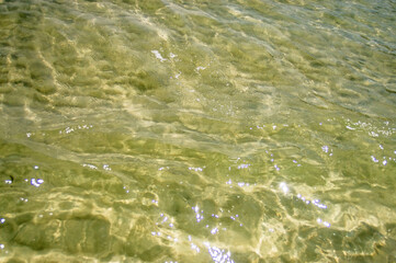 Texture water background