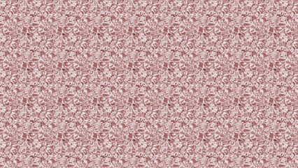 Fototapeta premium Seamless abstract texture with layered patterns in multiple color variations