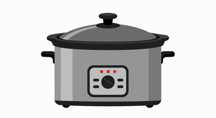Effortless Cooking: Your Smart Slow Cooker