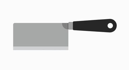 Sharp Precision: The Essential Chef's Cleaver