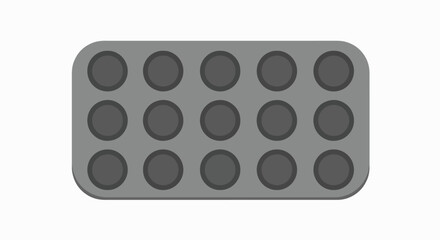 Muffin Tin: Baking Essentials for Sweet Treats