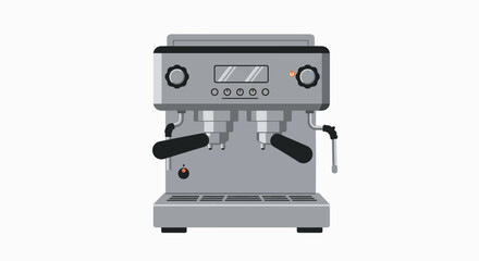 Dual-Lever Espresso Machine: Brew Perfection at Home