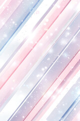 Pastel plain retro color gradient background with sparkles