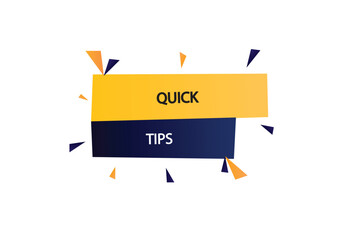 Print button ,web template, quick tips, banner label, vector symbol 


