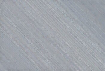 Obraz premium Light gray metal surface background with a scratched texture