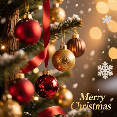 Christmas background,holiday wallpape, winter scene, 크리스마스 배경 이미지, 크리스마스 장식 (빨강, 금색), 성탄절 배경, 성탄절,성탄절 ppt배경, Holiday greeting card background, 