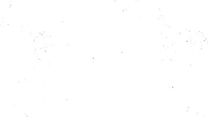 Black and white rough vintage texture with grunge overlay background. Distressed scratch texture vector with dust overlay grunge effect. 