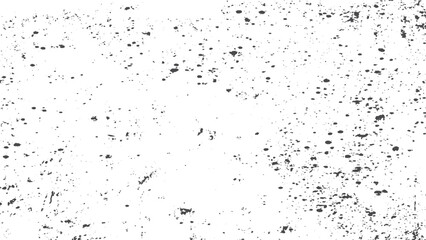 Urban grunge background with scratched distressed overlay texture vector. Grainy dust overlay texture with distressed grunge urban backdrop. 
