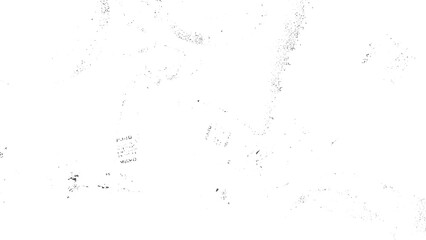 Isolated grunge overlay texture with quarry stone and granite surface. Abstract distressed wall texture with vintage concrete grunge pattern. 