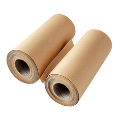 rolls of beige paper towels kitchen cleaning