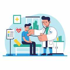 The Importance of a Preventive Health Check-up