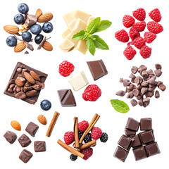 Set bundle of food flavor cue ingredients.png