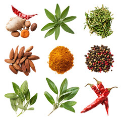 Set bundle of food flavor cue ingredients.png