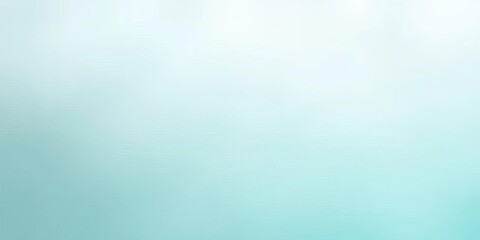 Subtle gradient from pale aqua to misty grey, creating a calm, ethereal atmosphere,  light,  peaceful