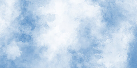 Light blue Soft gradient defocused blurred motion, abstract blue watercolor white background, Soft blue and white watercolor wash texture background, marble granite blue background.