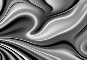Abstract seamless black and white gradient transition pattern  Vector illustration ideal for backgrounds and sportswear,  minimal,  texture
