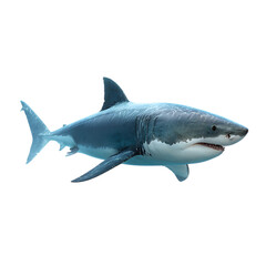 Shark full body png