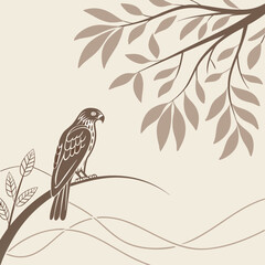 Neutral Pastel Scratched Texture 1