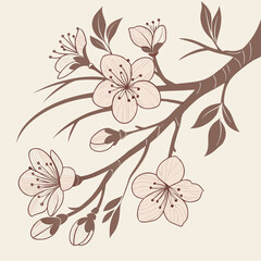 Noise Line Subtle Overlay Design