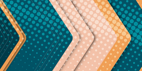 Basic halftone dots effect in black and white color. Halftone effect. Dot halftone. Black white halftone.Background with monochrome dotted texture. Polka dot pattern template. circle dot