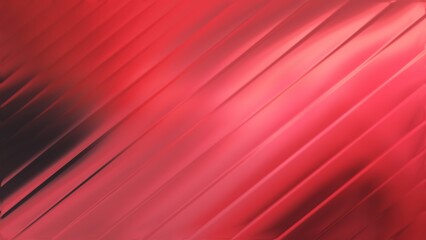 Diagonal abstract background with bright red and dark shadow gradient image photo