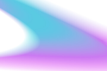 Pinka and blue gradient overlay background