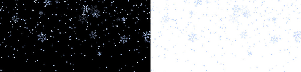 This beautiful snow overlay PNG features a transparent background, ideal for enhancing your photo creations.