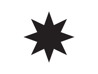 Obraz premium star icon