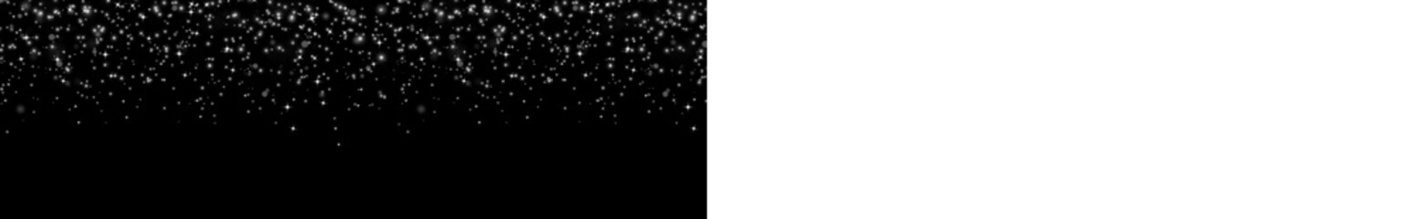 Black and white PNG overlay featuring a textured gradient with soft speckles, ideal for enhancing designs, backgrounds, and creative projects with a touch of elegance and depth