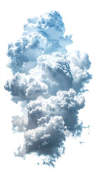 A dramatic cloud formation © Umrah