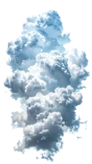 A dramatic cloud formation © Umrah