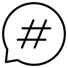 Bloging icon vector illustration